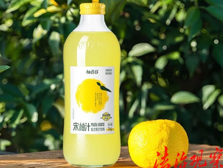 合规不该为'流量审判'买单 --评'宋柚汁风波'中的舆论双标与法治底线